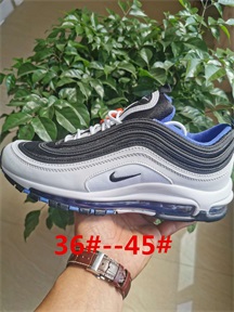 men air max 97 shoes US7-US11 2023-2-18-052